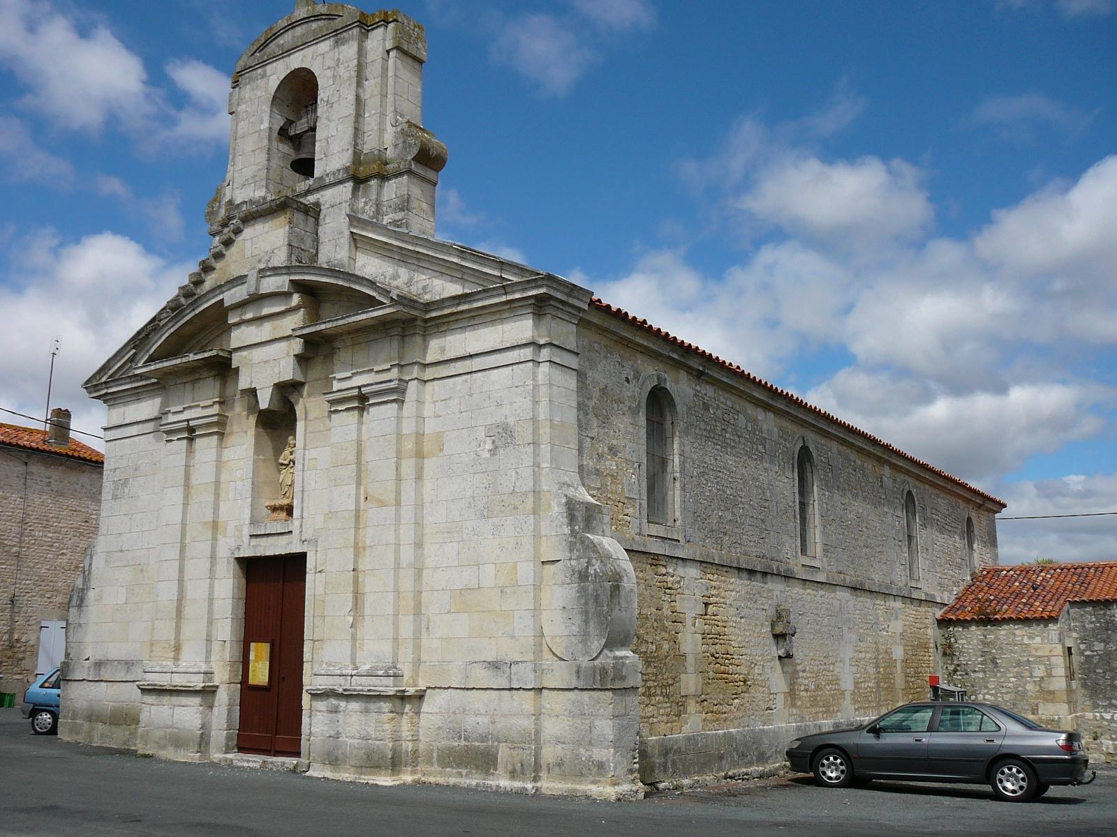 Photo de Saint-Agnant