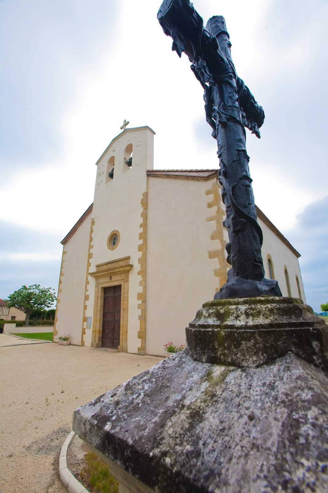 Photo de Saint-Agnet