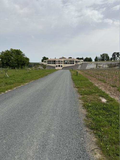 Photo de Saint-Aignan