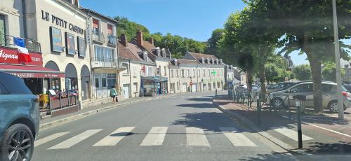 Photo de Saint-Aignan