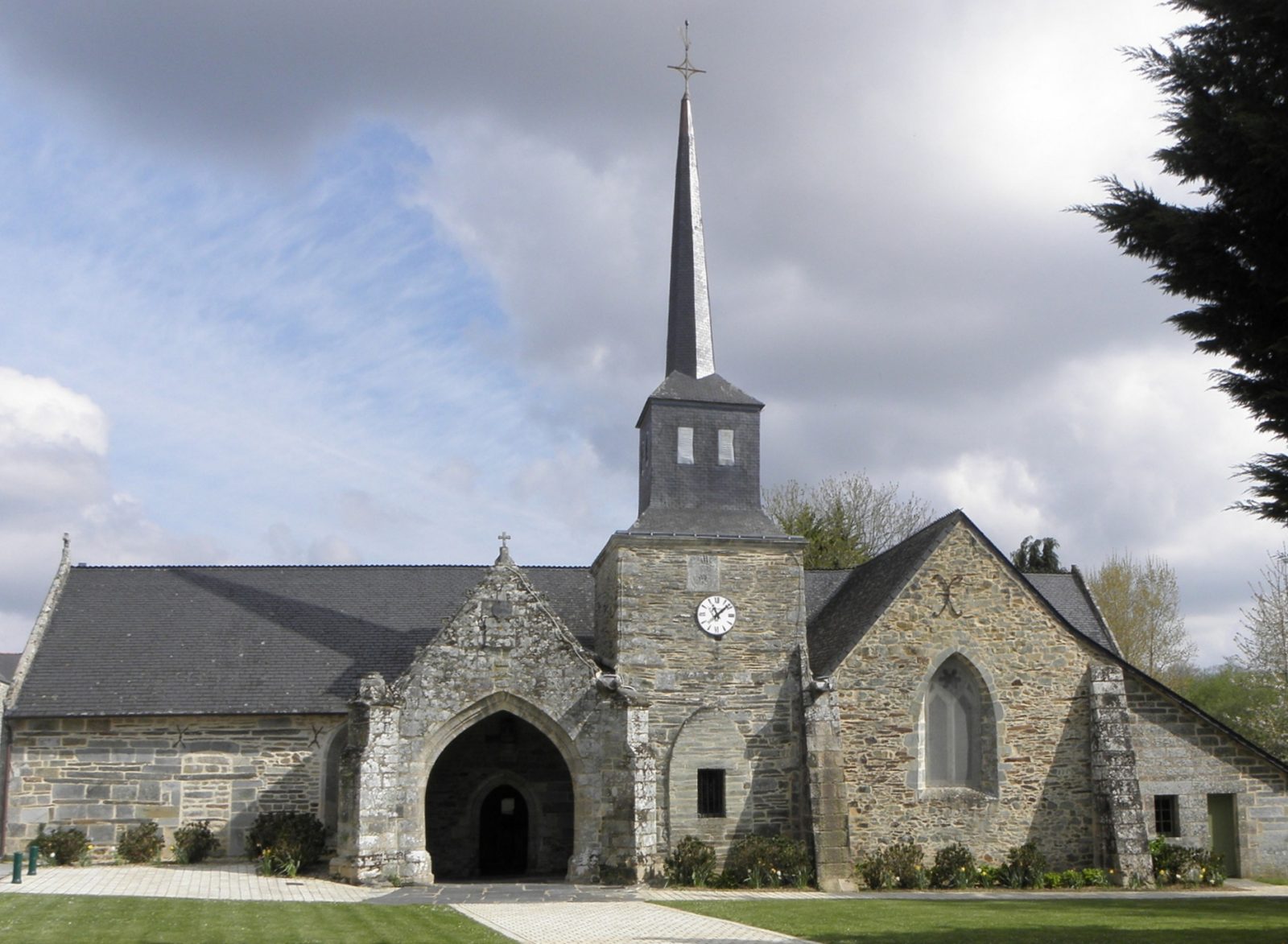 Photo de Saint-Aignan