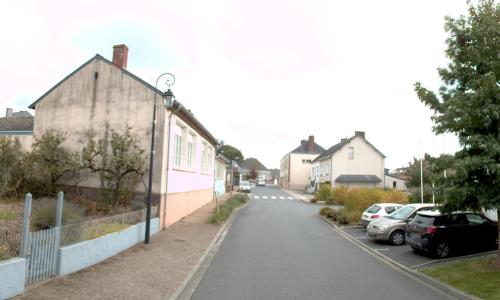 Photo de Saint-Aignan-sur-Roë