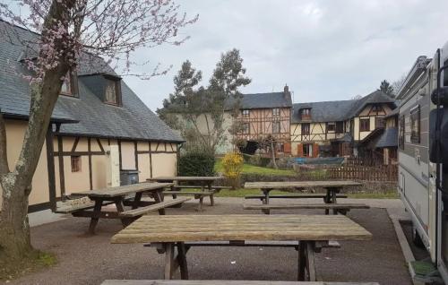 Photo de Saint-Aignan-sur-Ry