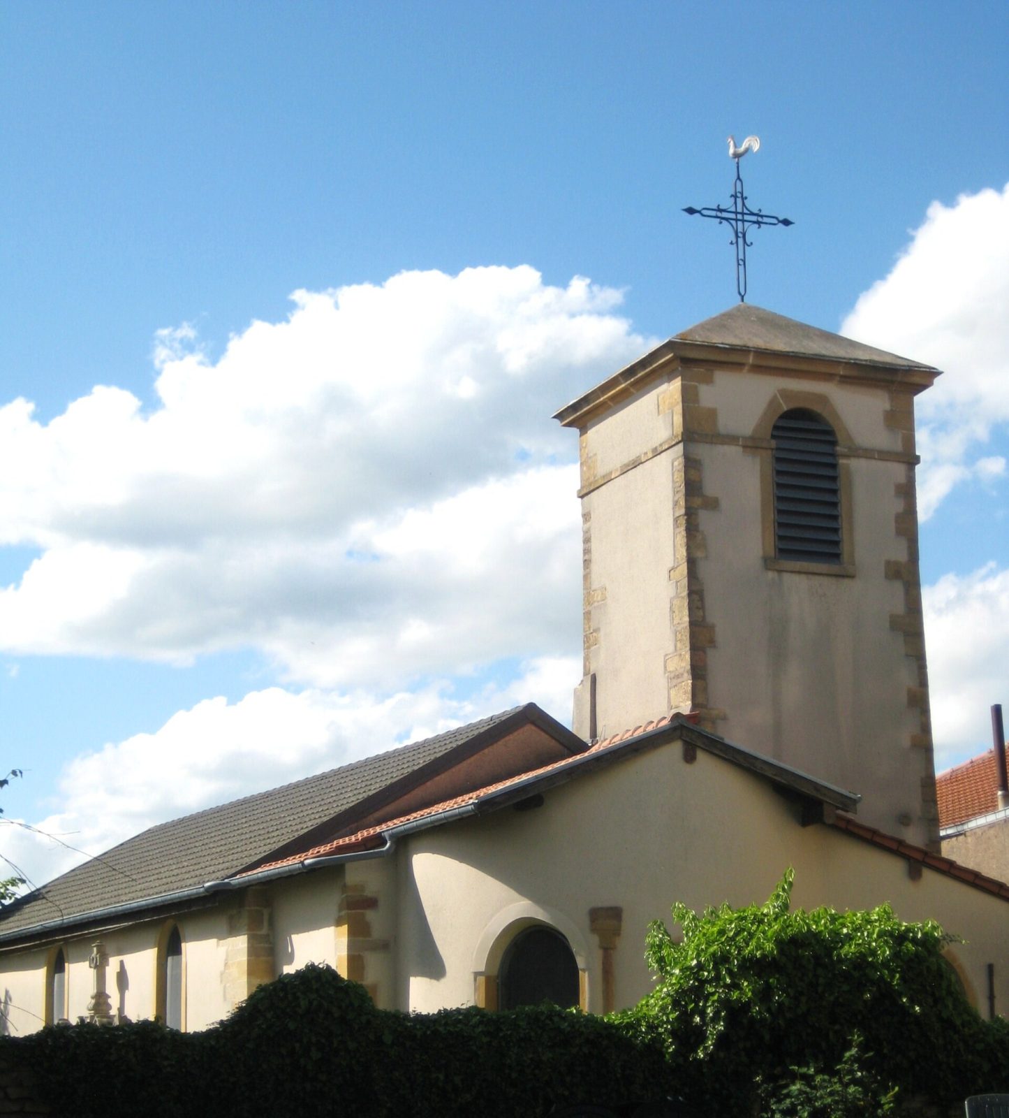 Photo de Saint-Ail