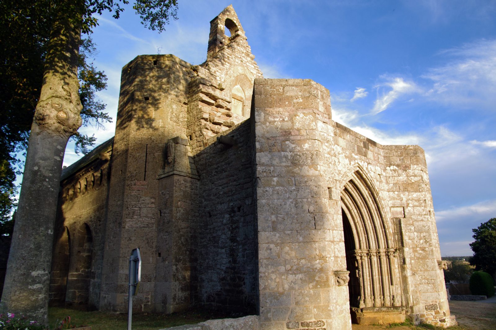 Photo de Saint-Alban