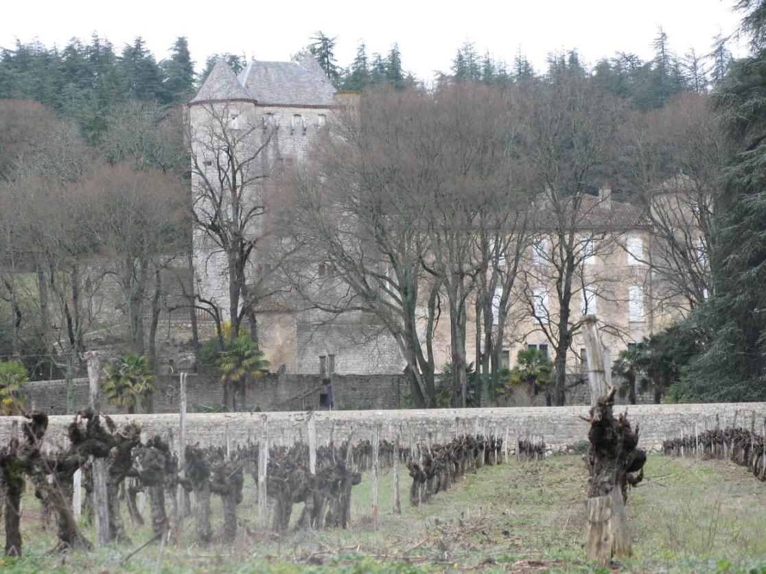 Photo de Saint-Alban-Auriolles