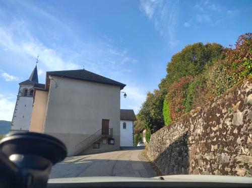 Photo de Saint-Alban-des-Hurtières