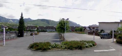 Photo de Saint-Alban-Leysse