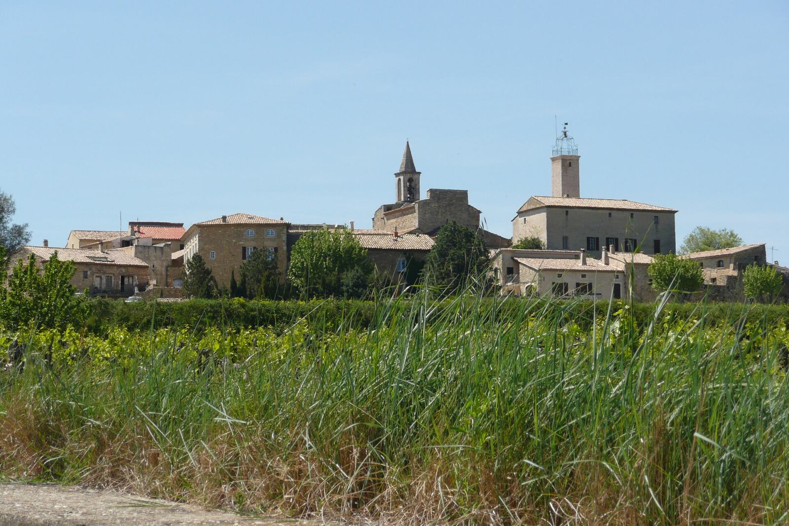 Photo de Saint-Alexandre