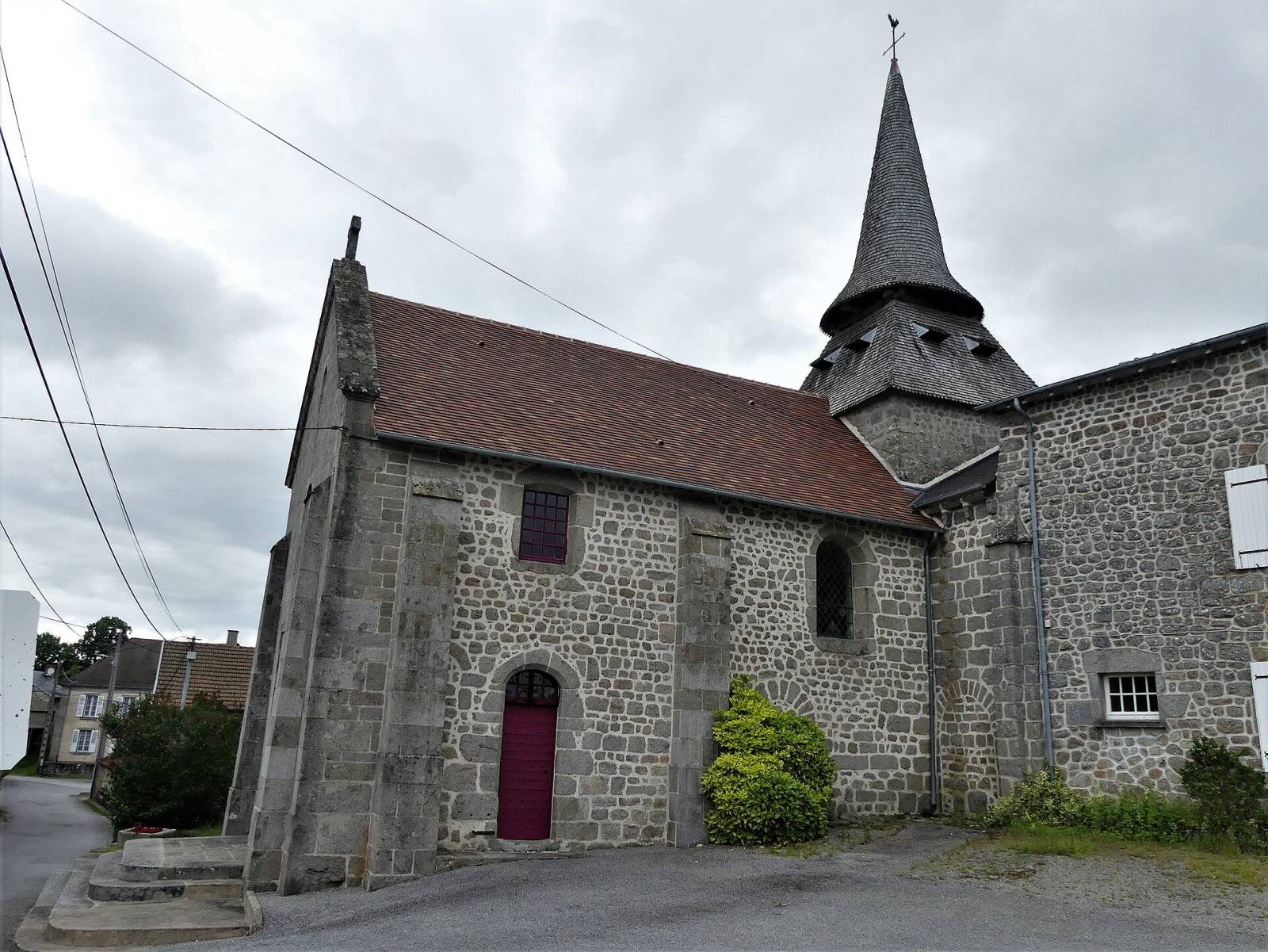 Photo de Saint-Alpinien