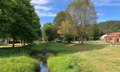 Photo de Saint-Alyre-d'Arlanc