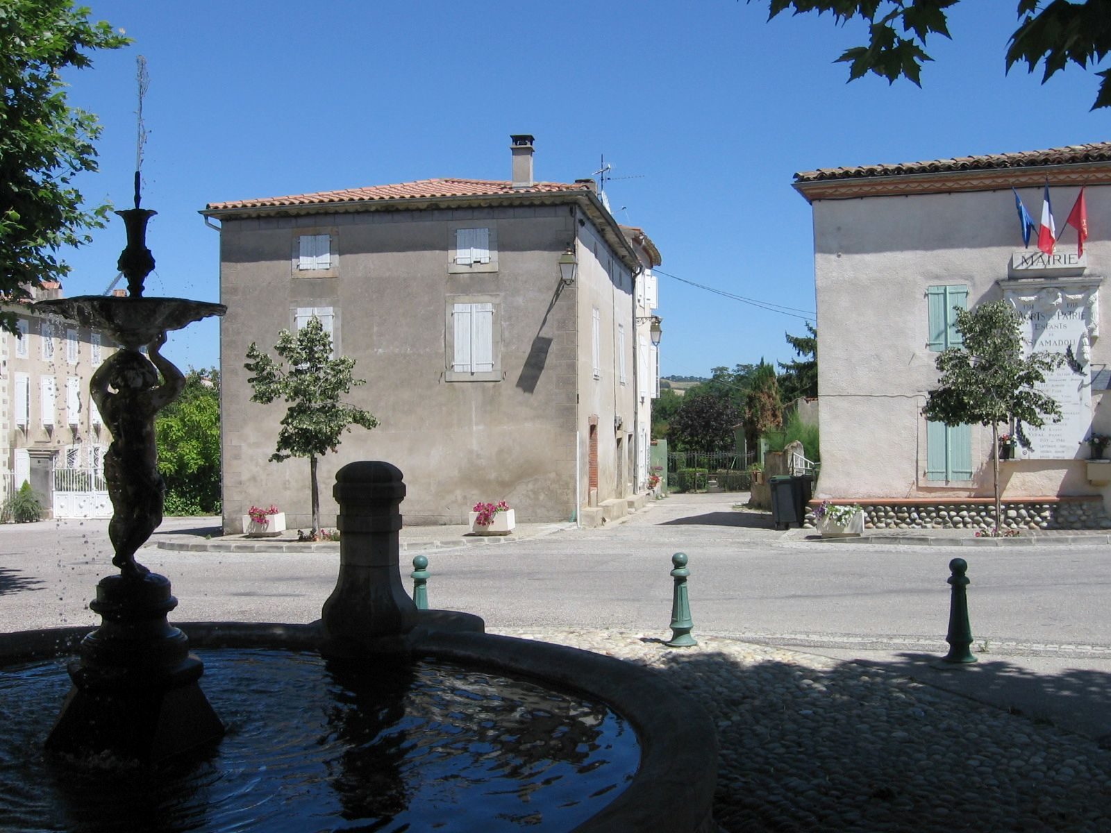 Photo de Saint-Amadou