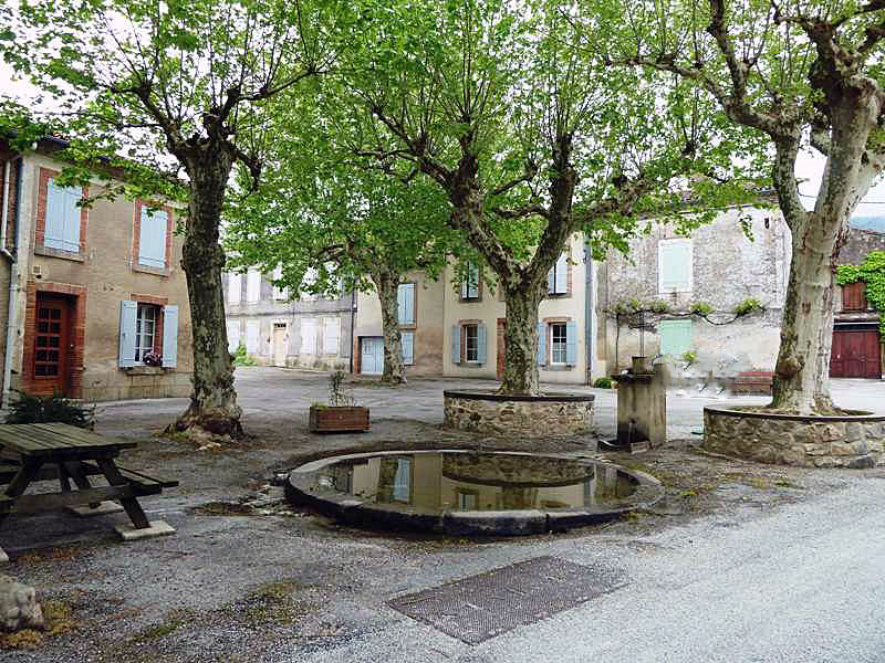 Photo de Saint-Amancet
