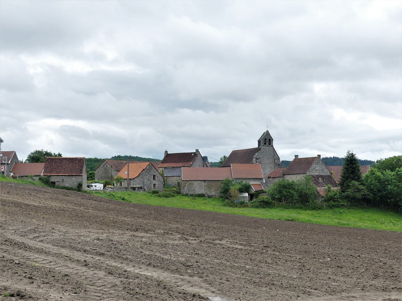 Photo de Saint-Amand