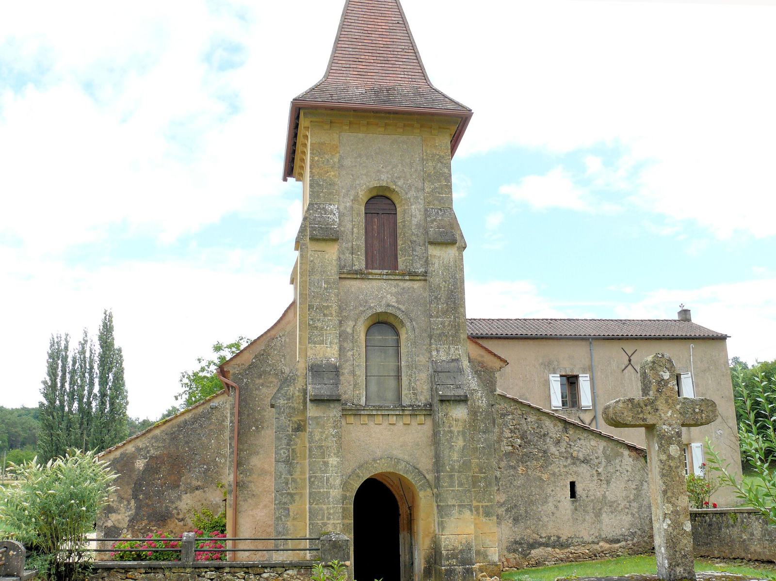 Photo de Saint-Amand-de-Belvès