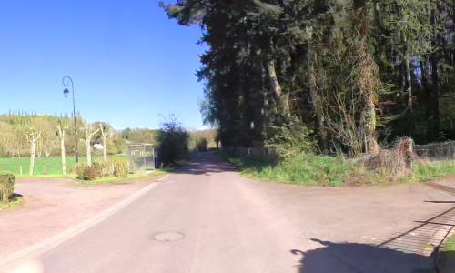 Photo de Saint-Amand-des-Hautes-Terres