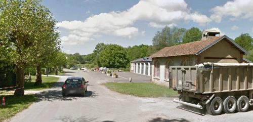 Photo de Saint-Amand-en-Puisaye