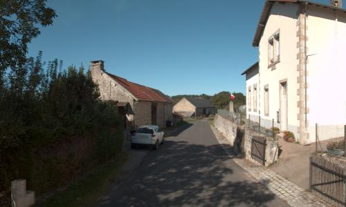 Photo de Saint-Amand-le-Petit