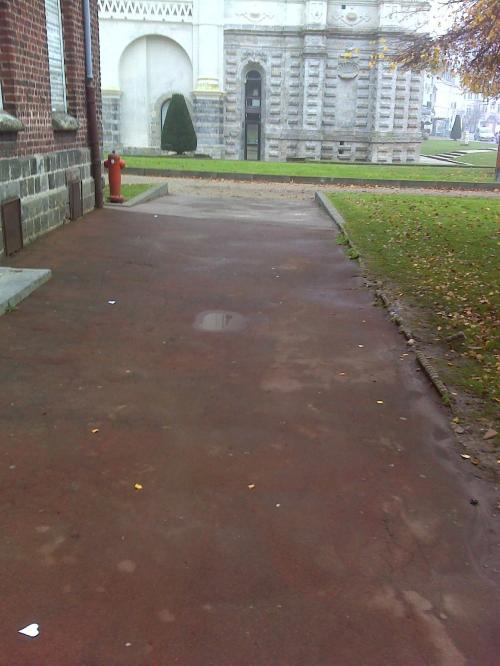 Photo de Saint-Amand-les-Eaux