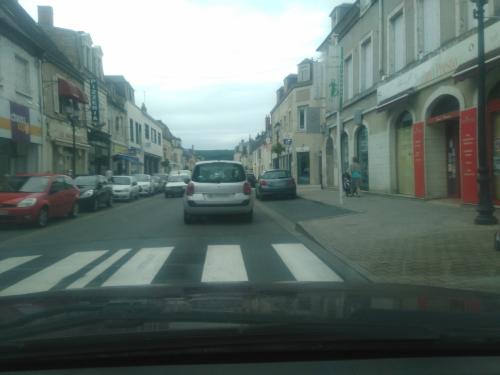 Photo de Saint-Amand-Montrond