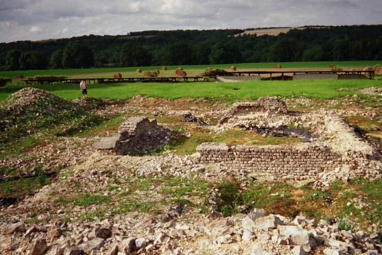 Photo de Saint-Amand-sur-Ornain
