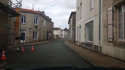 Photo de Saint-Amand-sur-Sèvre