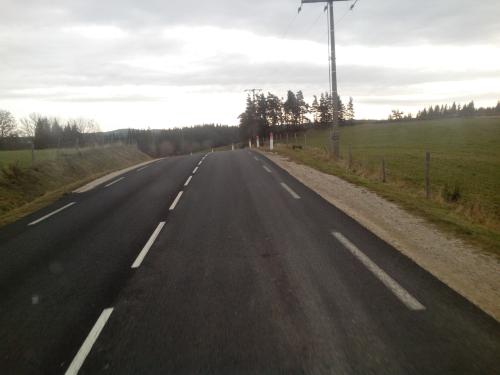 Photo de Saint-Amans