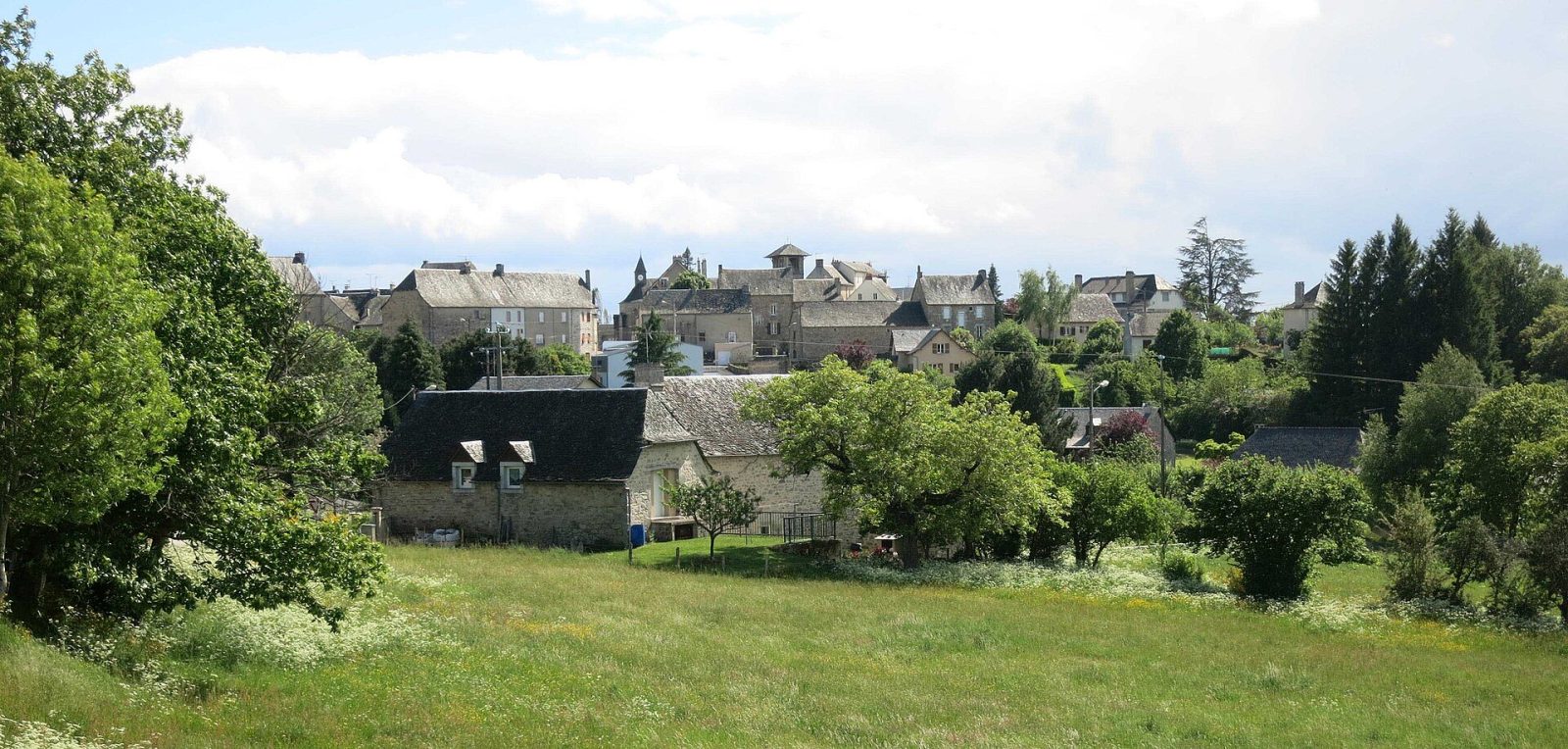 Photo de Saint-Amans-des-Cots