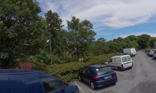 Photo de Saint-Amans-Soult