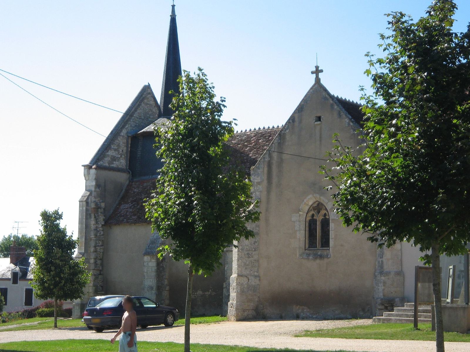 Photo de Saint-Ambroix