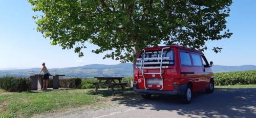 Photo de Saint-Amour-Bellevue