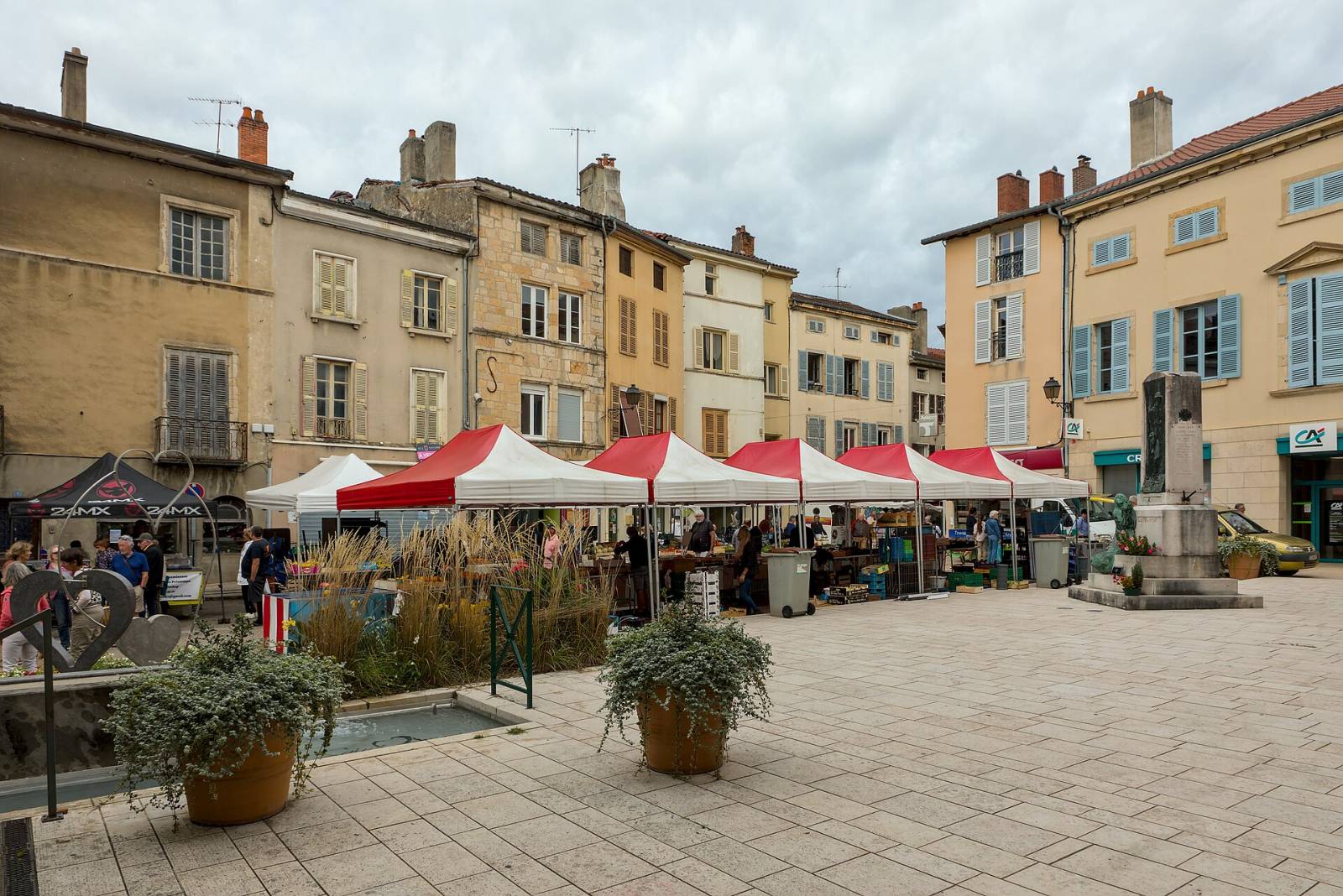 Photo de Saint-Amour