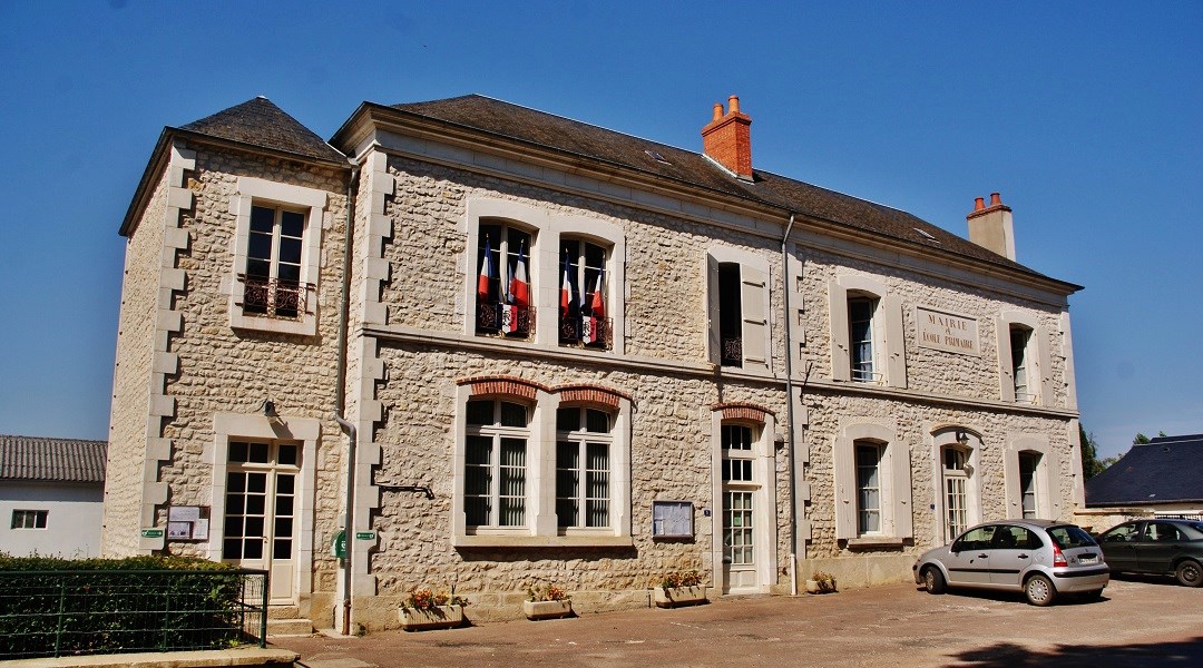 Photo de Saint-Andelain