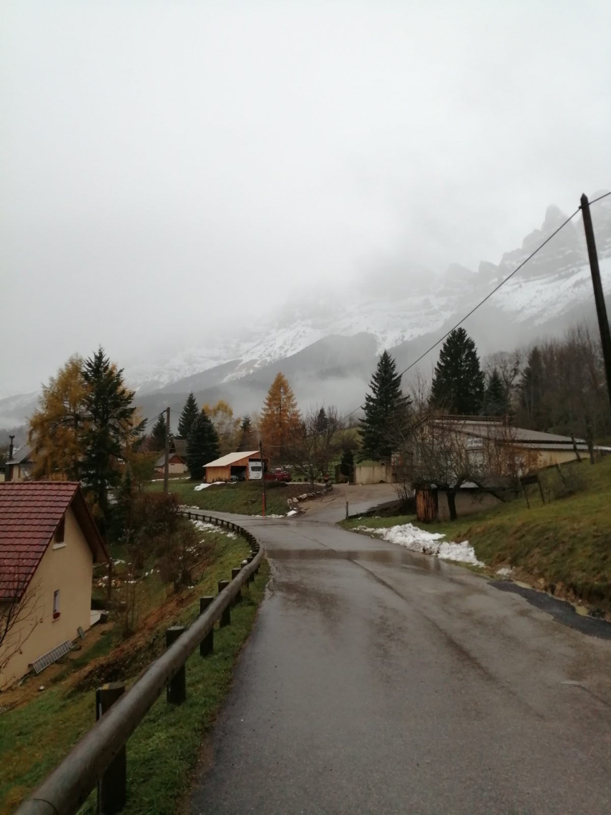 Photo de Saint-Andéol