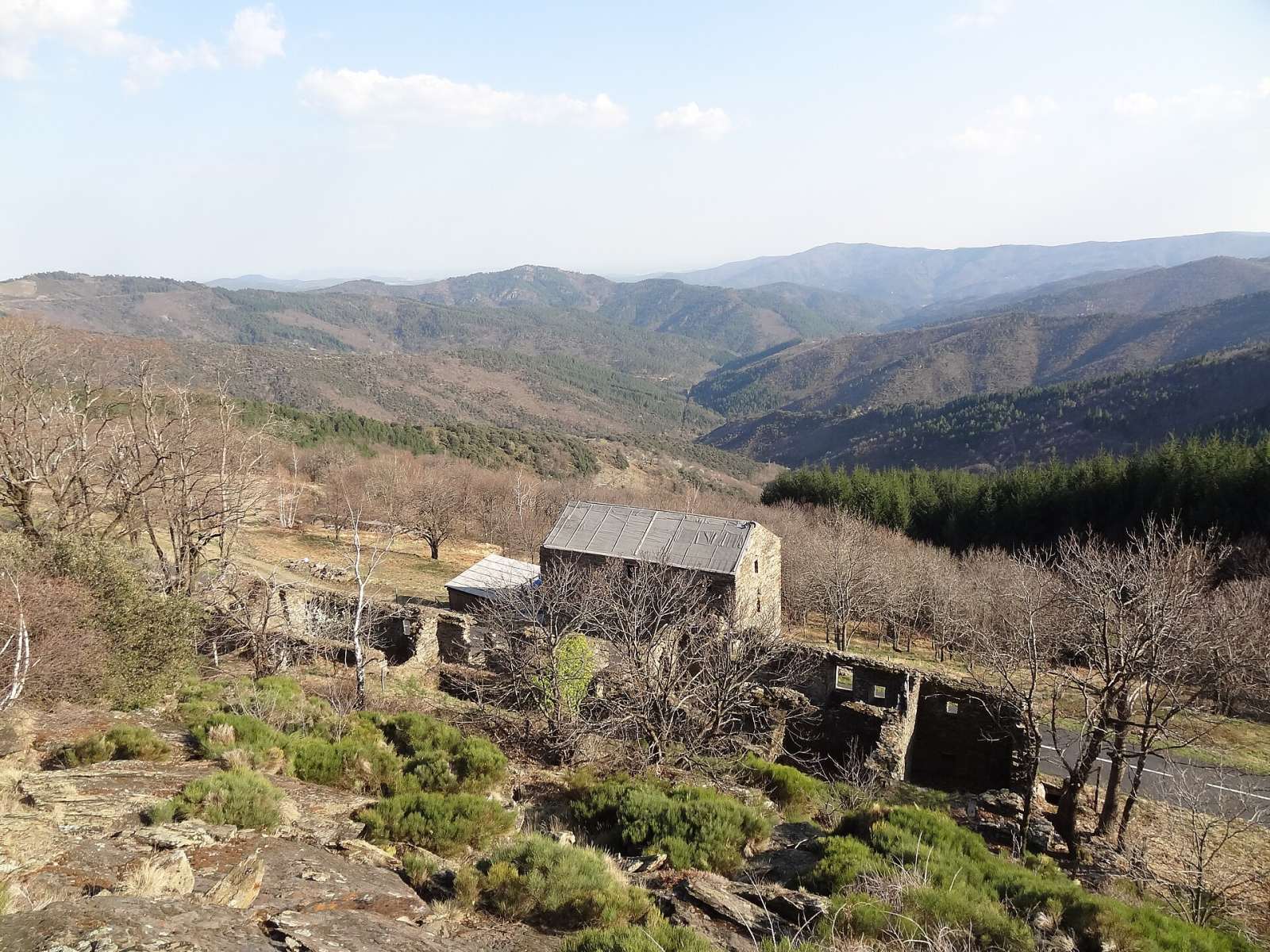 Photo de Saint-Andéol-de-Clerguemort