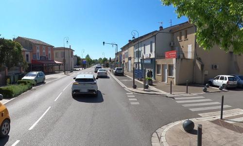 Photo de Saint-Andiol