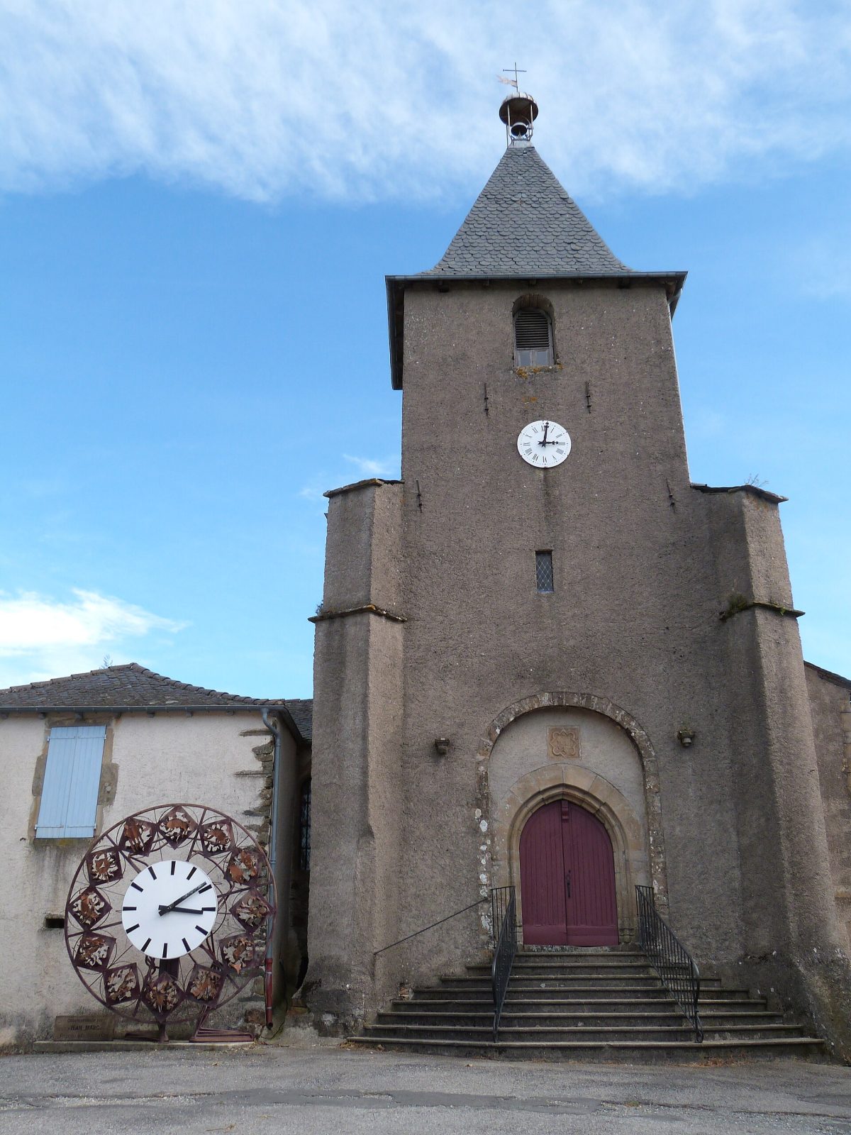 Photo de Saint-André