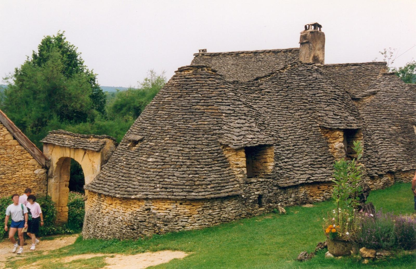 Photo de Saint-André-d'Allas