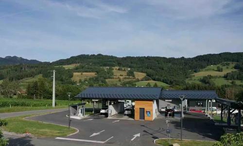 Photo de Saint-André-de-Boëge