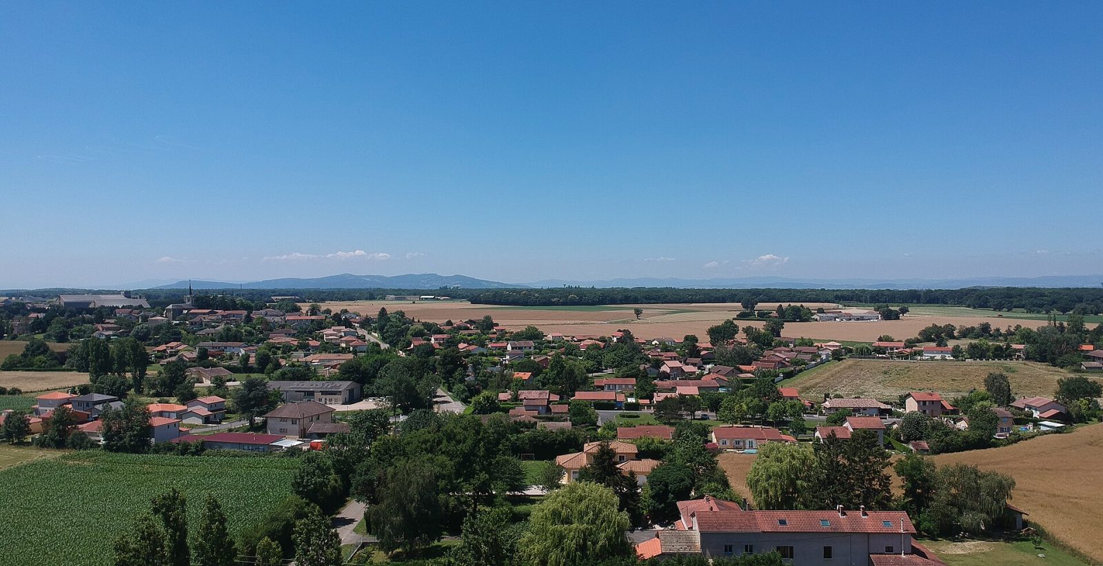 Photo de Saint-André-de-Corcy