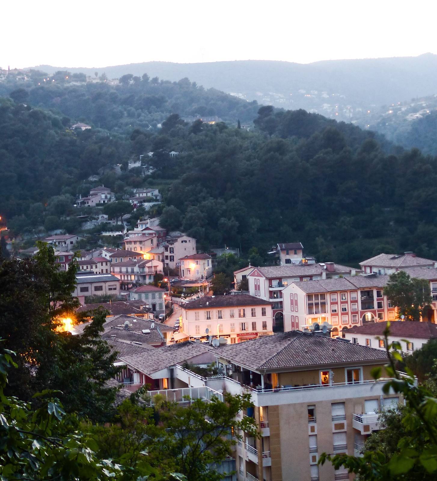 Photo de Saint-André-de-la-Roche