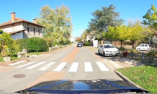 Photo de Saint-André-de-Seignanx
