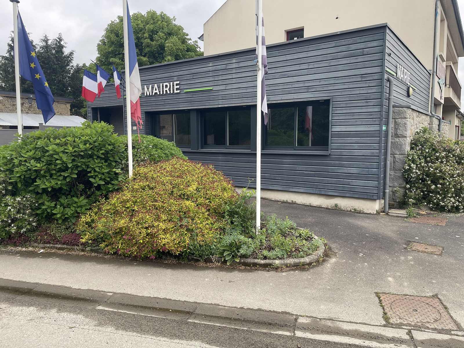 Photo de Saint-André-des-Eaux