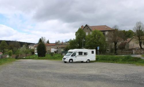 Photo de Saint-André-en-Vivarais