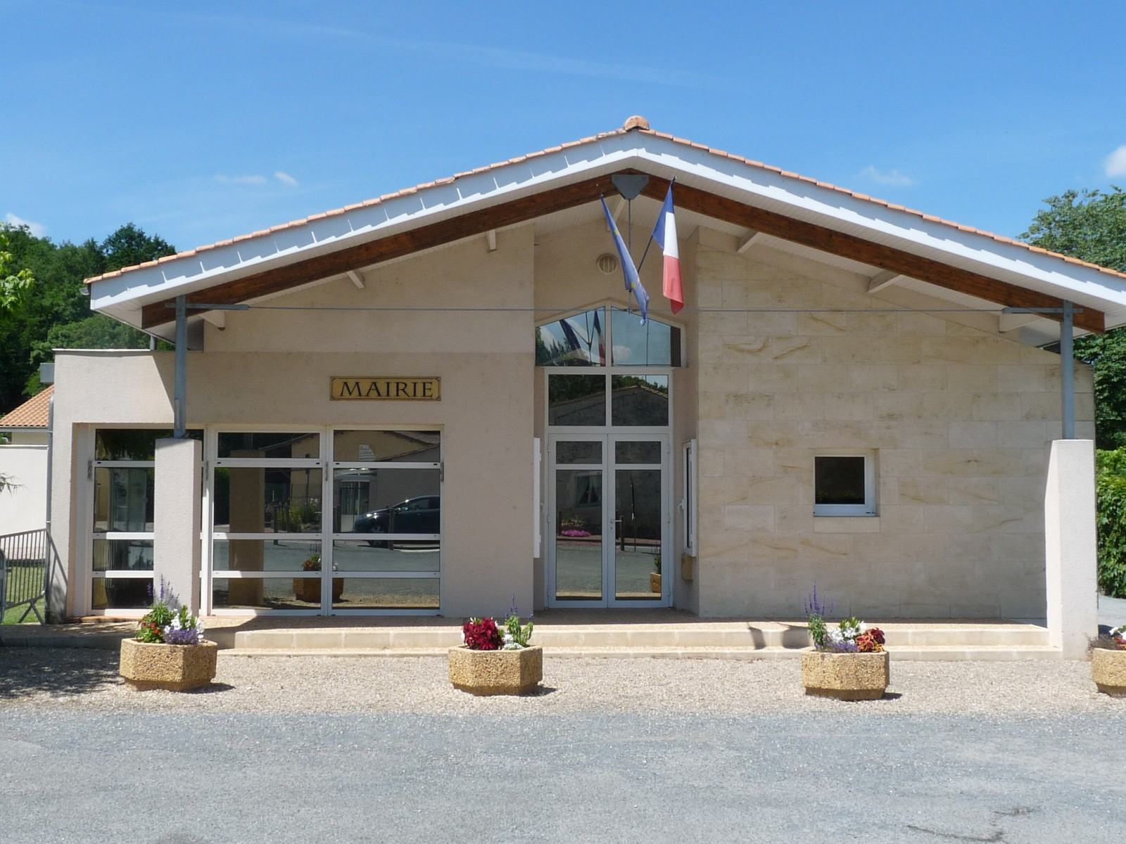 Photo de Saint-André-et-Appelles