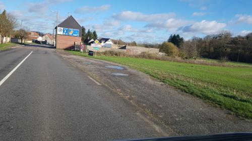 Photo de Saint-André-Farivillers