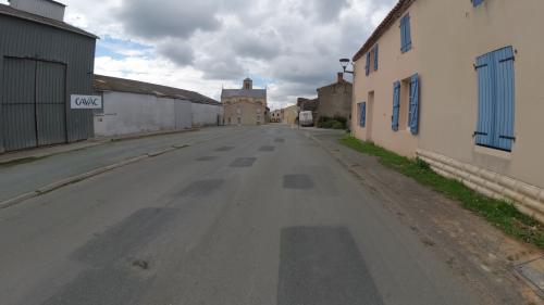 Photo de Saint-André-Goule-d'Oie
