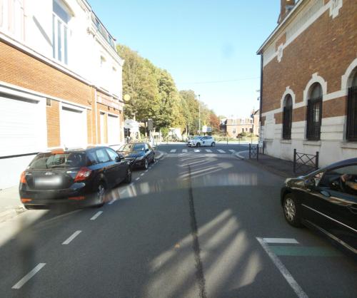 Photo de Saint-André-lez-Lille