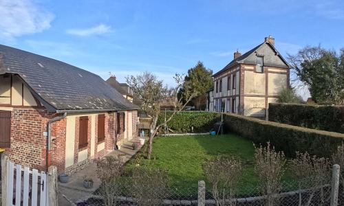 Photo de Saint-André-sur-Cailly