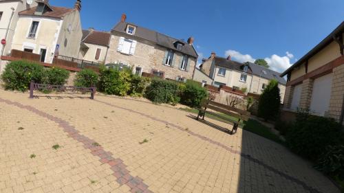 Photo de Saint-André-sur-Orne
